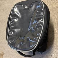 Borsa serbatoio 20 litri honda africa twin 2023