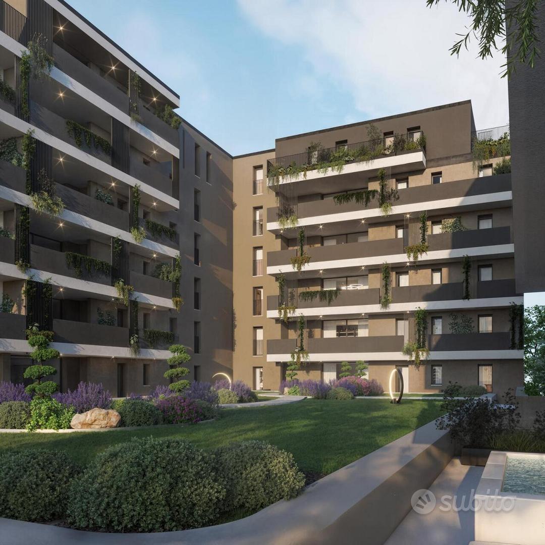 Appartamento – Vicenza, Cattane - Vista 3