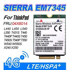 Sierra Wireless EM7345