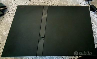 Play Station 2 PSP2 Sony