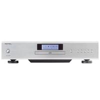 Rotel Cd14 mkii silver
