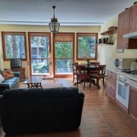 Appartamento con giardino inverno 25/26