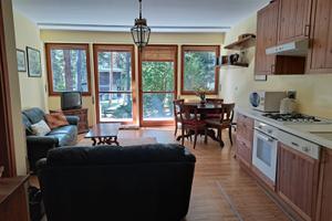 Appartamento con giardino inverno 25/26