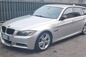 bmw 320d e91