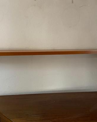 Mensola in legno