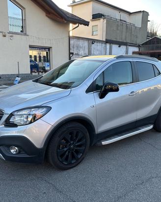 Opel Mokka 1.6 CDTI Ecotec 136CV 4x2 aut. Cosmo b-