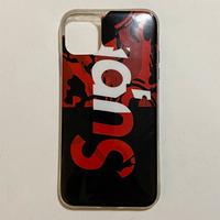 iPhone 11 Cover Skateboard Rap Hip Hop Alternative