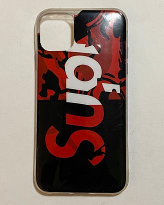 iPhone 11 Cover Skateboard Rap Hip Hop Alternative