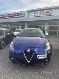 ALFA ROMEO Giulietta 1.4 Turbo 120 CV GPL Super