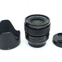 FUJIFILM XF 23mm F1.4 R
