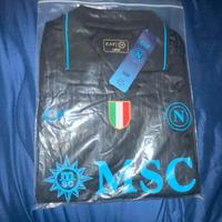 Maglia Napoli L