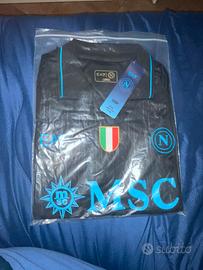 Maglia Napoli L