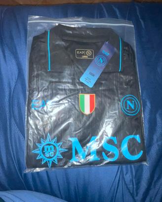 Maglia Napoli L