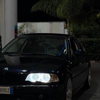 Bmw e46 318ci