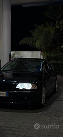 Bmw e46 318ci