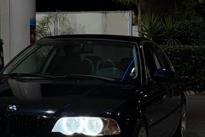 Bmw e46 318ci