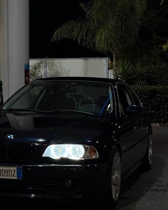 Bmw e46 318ci