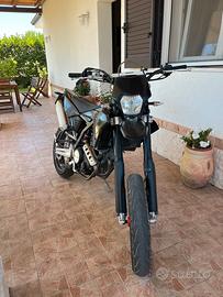 Fantic Performance XMF 125