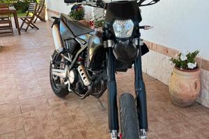 Fantic Performance XMF 125