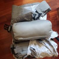 Marsupio tracolla Ergobaby