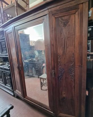 Armadio 3 ante primi 900