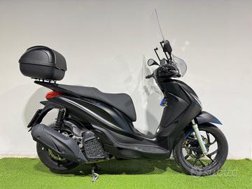 Piaggio Medley 200 Sport