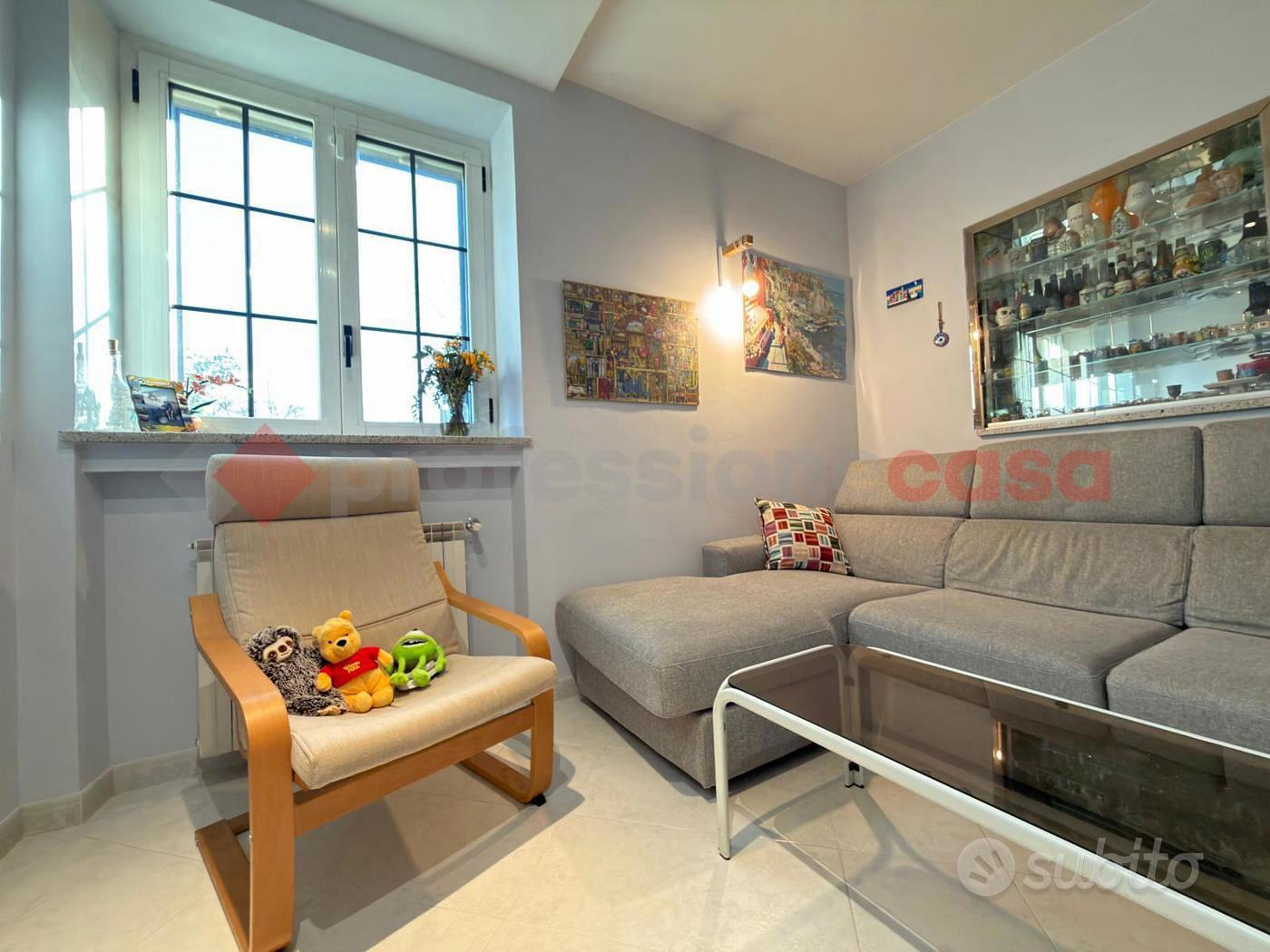 Apartment in Arezzo, Meridiana, San Leo - Vista 3