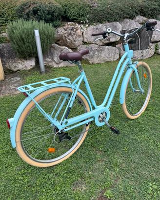 bicicletta uomo/donna