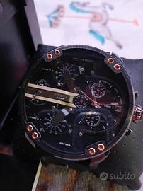 Orologio DIESEL MR. DADDY 2.0 DZ7348