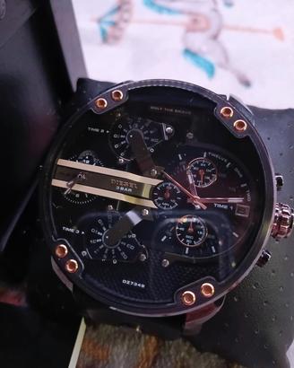 Orologio DIESEL MR. DADDY 2.0 DZ7348
