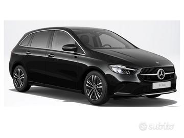 Mercedes-Benz Classe B B 180 d Automatic Stre...