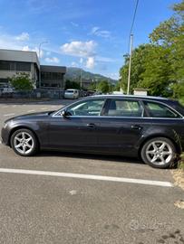 Audi A4 2.0 tdi