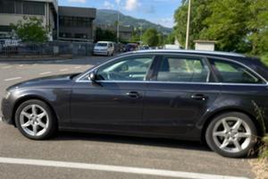 Audi A4 2.0 tdi