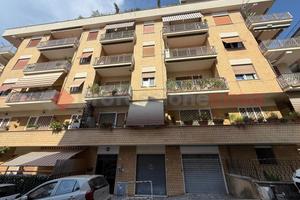 Appartamento Tivoli [Cod. rif 3323867ARG]