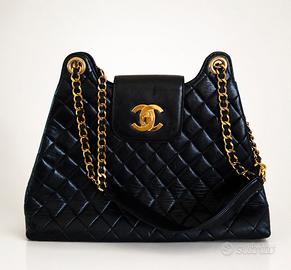 borsa Chanel 