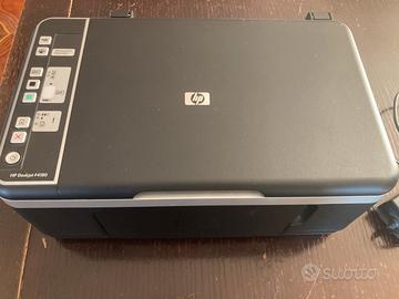 Stampante HP Deskjet F4180