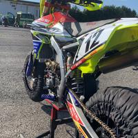 Yzf 450 motard