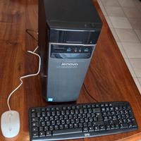 COMPUTER DESKTOP LENOVO