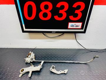 PARTI DI RICAMBIO IMPIANTI FRENANTI HONDA CR E CRF