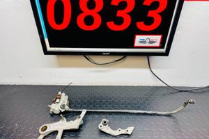 PARTI DI RICAMBIO IMPIANTI FRENANTI HONDA CR E CRF