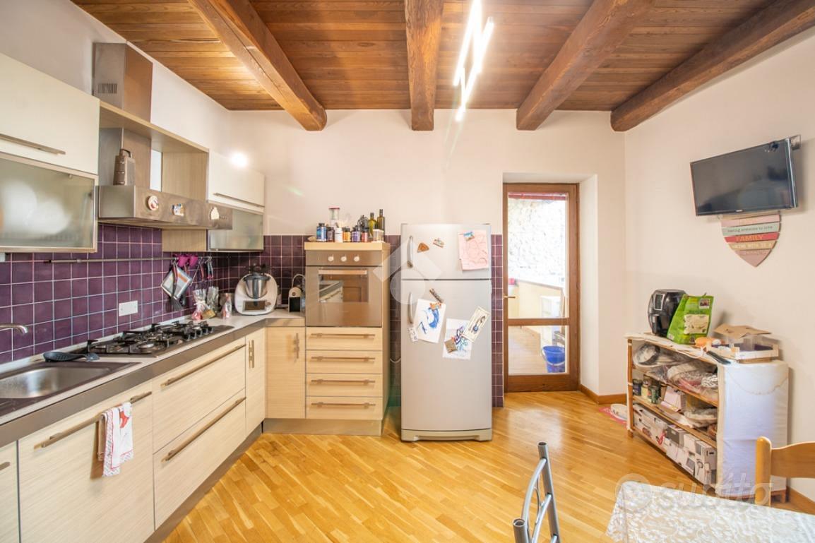 Appartamento – Rieti, Centro storico, Regina Pacis - Vista 4