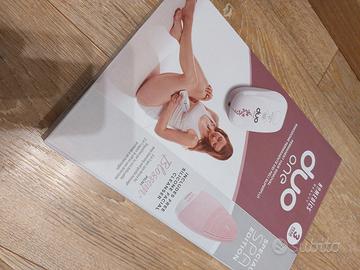 epilatore a luce pulsata