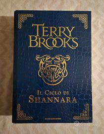 Terry Brooks Il Ciclo di Shannara