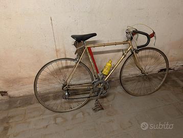 Bicicletta da corsa Vetta