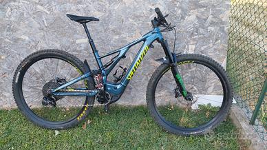 Specialized Turbo Levo 2019 gen 2 taglia M