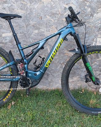 Specialized Turbo Levo 2019 gen 2 taglia M