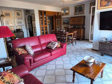 141mq - 4° Piano con 2 Terrazzi da Personalizzare