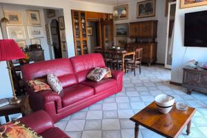 141mq - 4° Piano con 2 Terrazzi da Personalizzare