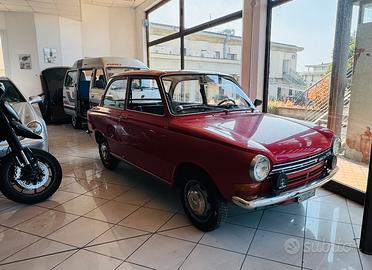 DAF 55 VARIOMATIC