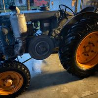 Trattore l 25 da collezzione